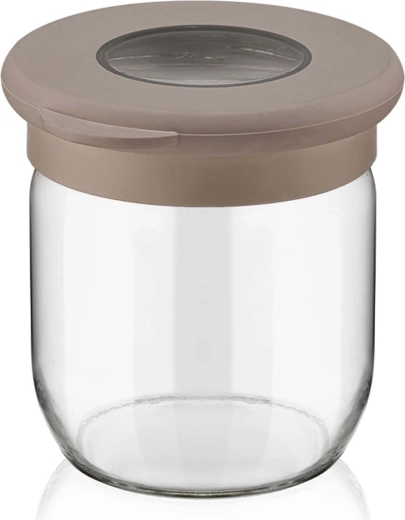 Dóza s viečkom 425 ml