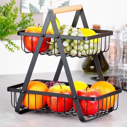 Dvojposchodový dizajn šetrí miesto