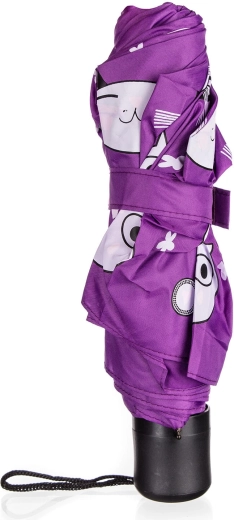 Kompaktný a ľahký do kabelky aj batohu