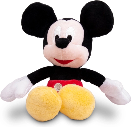 Obľúbené Disney postavičky