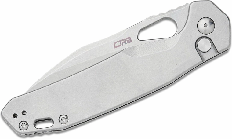 Odolná oceľ AR-RPM9 so stonewash úpravou