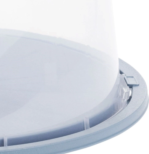 Odolné materiály a jednoduchá údržba