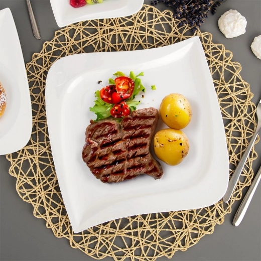 Ideálne na hlavné chody