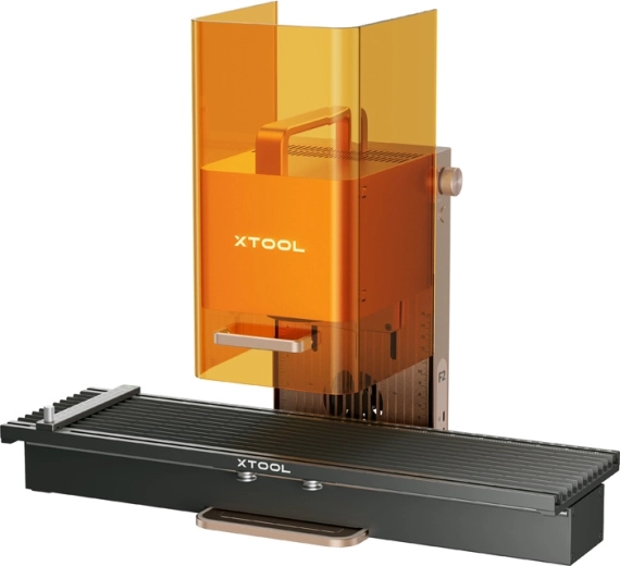 Rýchlosť 6000 mm/s a mikrodetaily