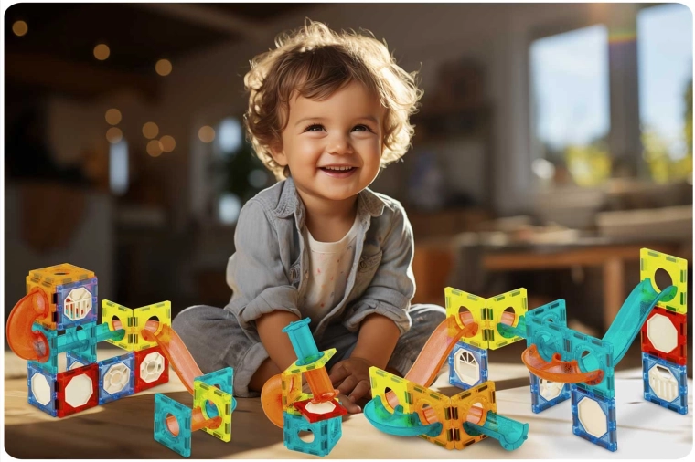 STEM rozvoj a bezpečné hranie