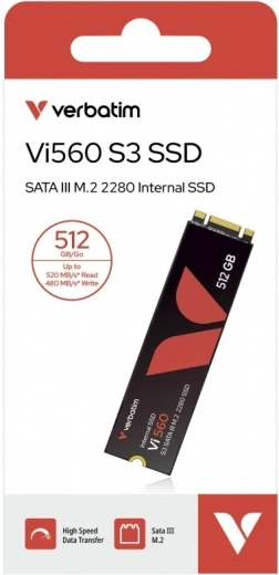 Kompaktné M.2 2280 so SATA III