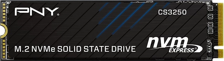 Interný SSD disk 1 TB M.2 2280 NVMe Gen5 PNY CS3250