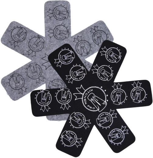 Univerzálny hviezdicový tvar 32 cm