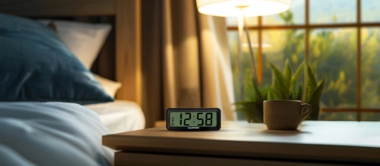 Prehľad údajov a magnetické uchytenie