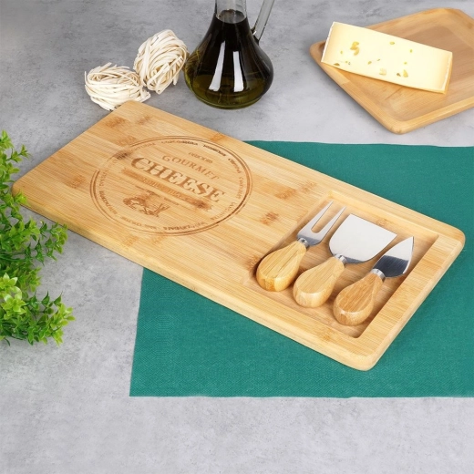 Prírodný bambus pre štýl a odolnosť