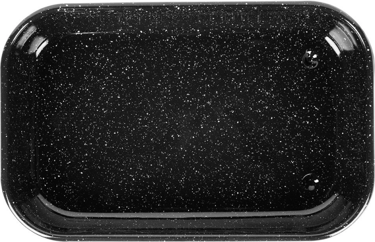 Odolná smaltovaná oceľ