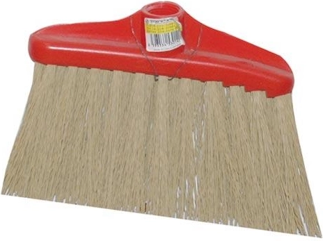 Domáca metla s jemným závitom, 20 cm