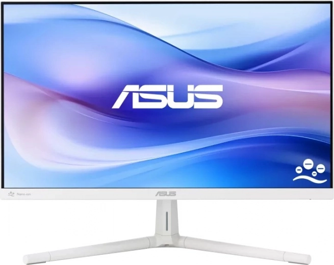 Biely monitor VU249HFI-W IPS 24"