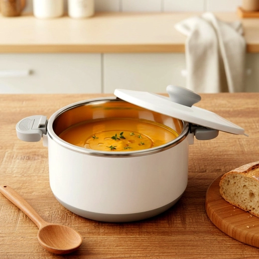 Udrží jedlo teplé aj studené