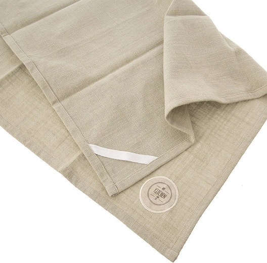 Vysoká savosť a rýchle sušenie