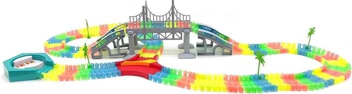 Variabilné a flexibilné trate