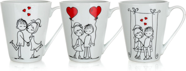 Romantický dizajn pre každodennú radosť