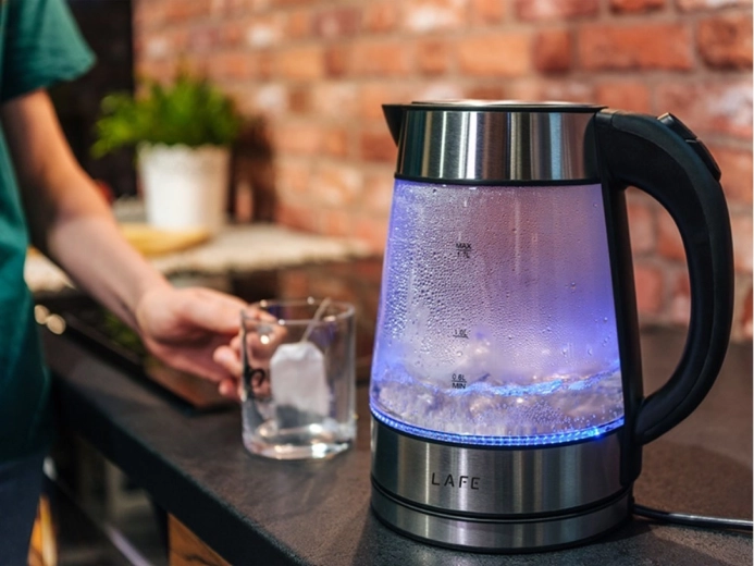 Otočná 360° základňa pre pohodlie