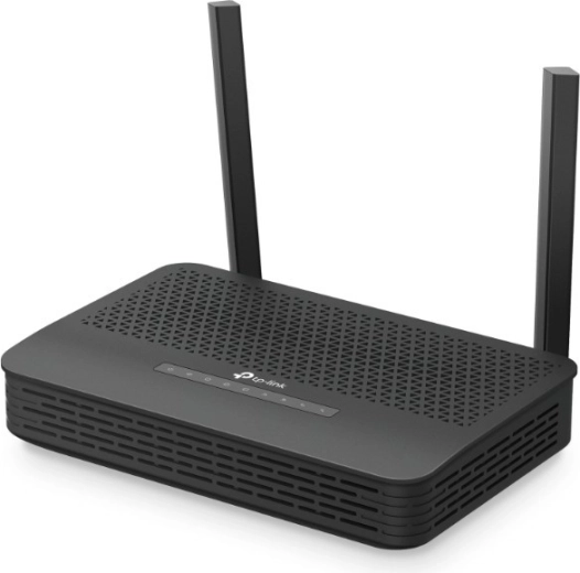 Wi‑Fi 6 rýchlosť až 3 Gb/s pre celú domácnosť