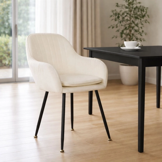 Pohodlie na každodenné sedenie