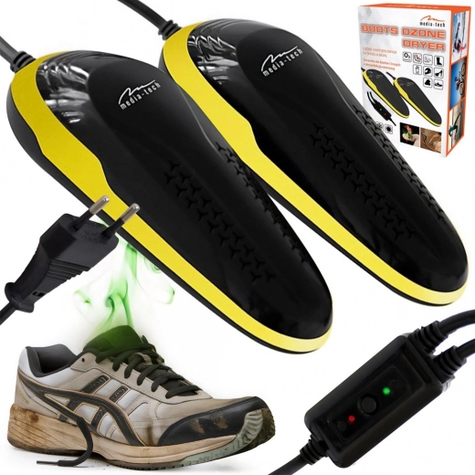 Ozónový sušič obuvi Boots Ozone Dryer