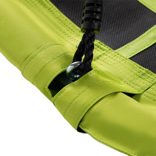 Pevná a bezpečná konštrukcia