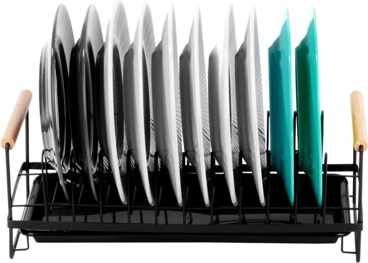 Pohodlné bambusové madlá