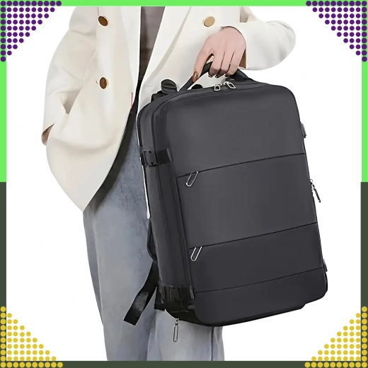 Premyslená organizácia a minimalistický dizajn