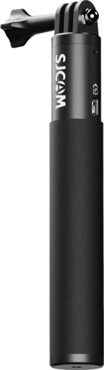 Vstavaná batéria 4800 mAh na dlhšie natáčanie