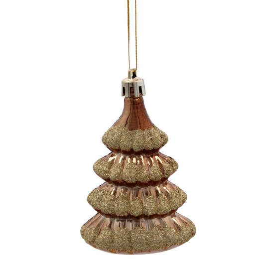 Rôzne tvary a textúry pre bohatý efekt