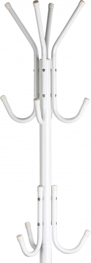 11 háčikov pre prehľadné uloženie