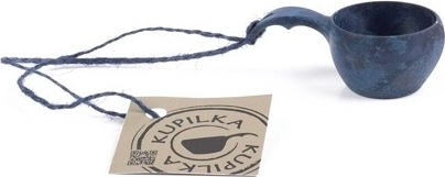 Kupilka mini šálka Blue 15 ml