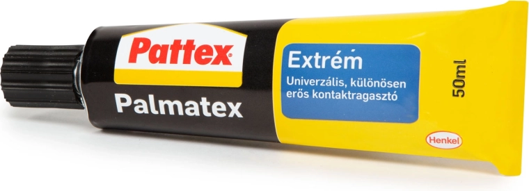Palmatex extrémne kontaktné lepidlo 50 ml