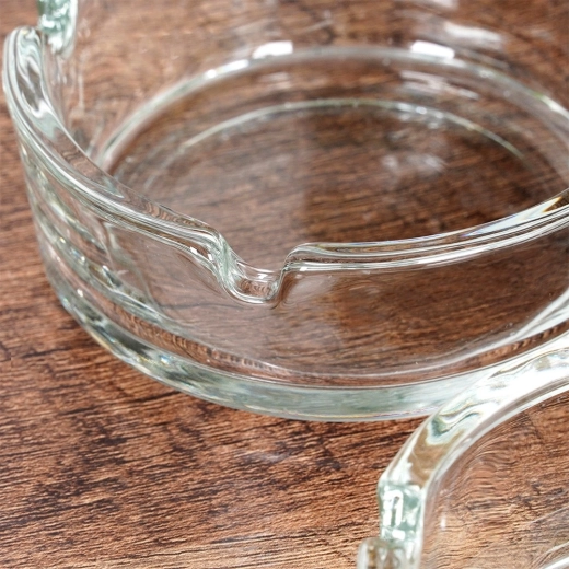 Štyri praktické opierky na cigaretu