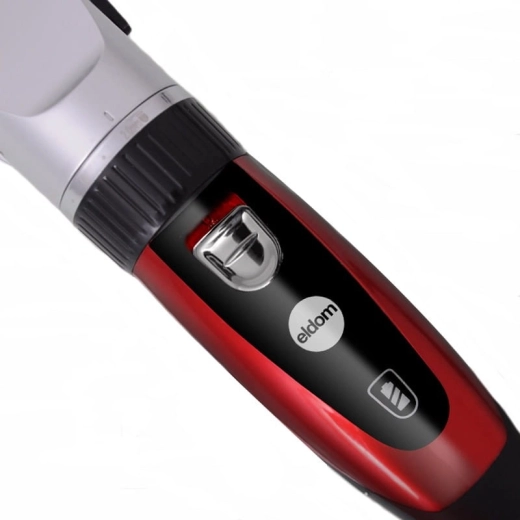 Ergonomický dizajn a jednoduché ovládanie