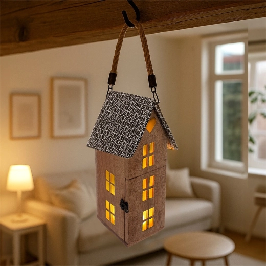 Zavesiť alebo postaviť – vždy efektné