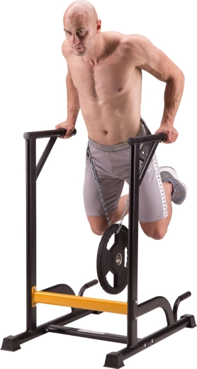 Bezpečné zavesenie kotúčov