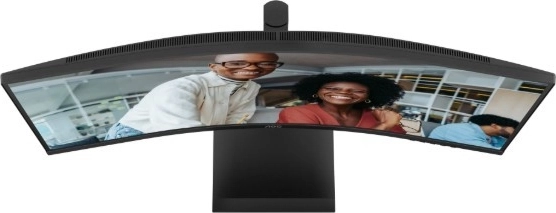 Pohlcujúci 34" zakrivený ultrawide obraz