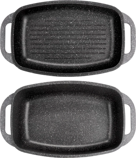 Dva diely, nekonečné možnosti