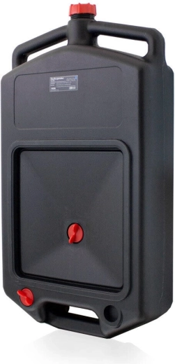 Pohodlné prenášanie a nalievanie