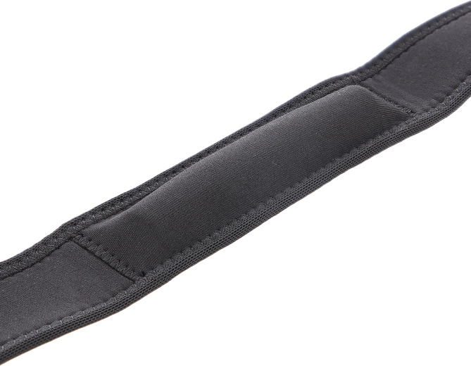 Pohodlný materiál, ktorý drží