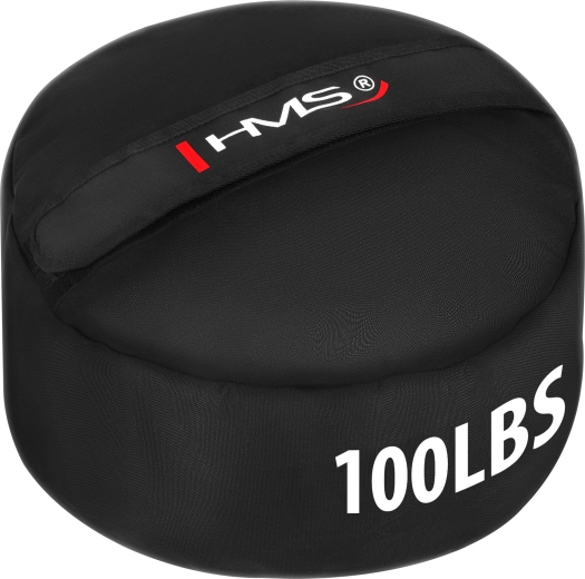 Plniteľný strongman vak HMS WSN45 do 45 kg