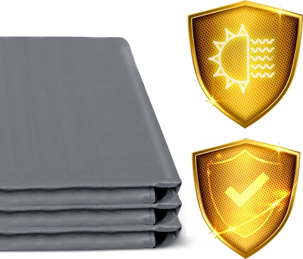 Odolná voči UV, mrazu a poveternosti