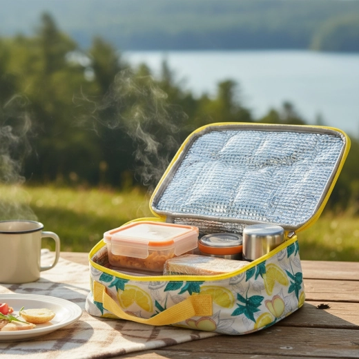 Účinná termoizolácia pre studené aj teplé