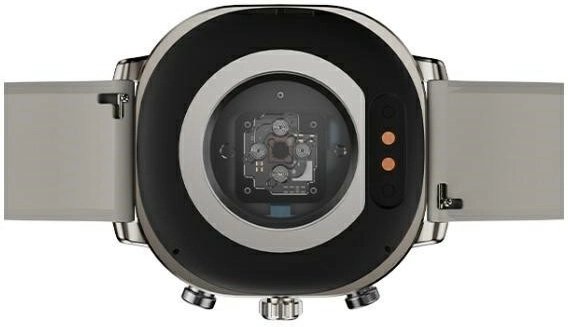 Inteligentné zdravie a AI asistencia