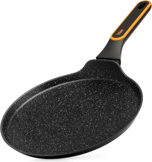 Vilde Terruna granitová panvica na palacinky 26 cm - 1 kus