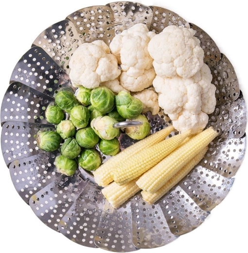 Zdravé parenie bez tuku