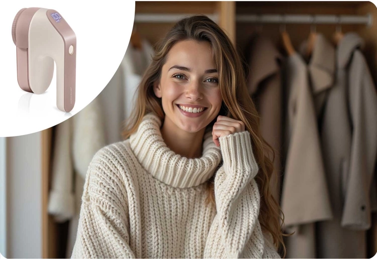 Dlhá výdrž a pohodlné používanie