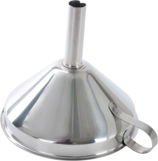 Pohodlné uško a presné nalievanie