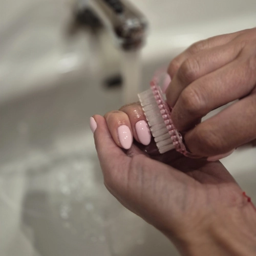 Jednoduchá hygiena a kontrola nečistôt